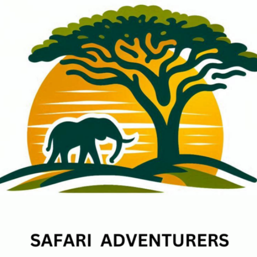 Safari Adventurers